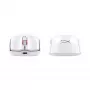 HyperX Pulsefire Haste 2 Mini - bezvadu spēļu pele (balta)