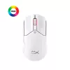 HyperX Pulsefire Haste 2 Mini - bezvadu spēļu pele (balta)