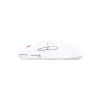 HyperX Pulsefire Haste 2 Mini - bezvadu spēļu pele (balta)