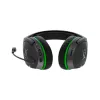 HyperX CloudX Stinger Core - bezvadu spēļu austiņas (melni-zaļas) - Xbox