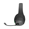 HyperX CloudX Stinger Core - bezvadu spēļu austiņas (melni-zaļas) - Xbox