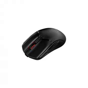 Bezvadu spēļu pele KINGSTON HyperX Pulsefire Haste 2 Mini — Piemērota abām rokām, 26 000 DPI, RF/Bluetooth/USB