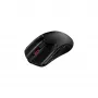 Bezvadu spēļu pele KINGSTON HyperX Pulsefire Haste 2 Mini — Piemērota abām rokām, 26 000 DPI, RF/Bluetooth/USB