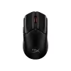 Bezvadu spēļu pele KINGSTON HyperX Pulsefire Haste 2 Mini — Piemērota abām rokām, 26 000 DPI, RF/Bluetooth/USB