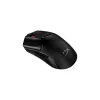 Bezvadu spēļu pele KINGSTON HyperX Pulsefire Haste 2 Mini — Piemērota abām rokām, 26 000 DPI, RF/Bluetooth/USB