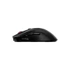 Bezvadu spēļu pele KINGSTON HyperX Pulsefire Haste 2 Mini — Piemērota abām rokām, 26 000 DPI, RF/Bluetooth/USB