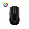 Bezvadu spēļu pele KINGSTON HyperX Pulsefire Haste 2 Mini — Piemērota abām rokām, 26 000 DPI, RF/Bluetooth/USB