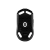 Bezvadu spēļu pele KINGSTON HyperX Pulsefire Haste 2 Mini — Piemērota abām rokām, 26 000 DPI, RF/Bluetooth/USB
