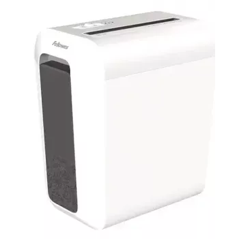 Fellowes LX Series LX65 papīra smalcinātājs, daļiņu griezums 4x40 mm, 22 l