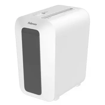 Fellowes LX Series LX65 papīra smalcinātājs, daļiņu griezums 4x40 mm, 22 l