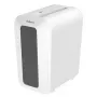 Fellowes LX Series LX65 papīra smalcinātājs, daļiņu griezums 4x40 mm, 22 l