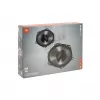 Divjoslu auto skaļrunis JBL Club 8622F 180 W 3 Ω 203 mm 152 mm