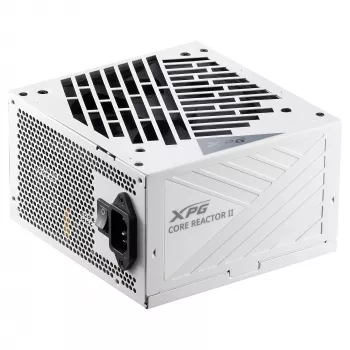 XPG COREREACTOR II 850W barošanas bloks, 850 W, 100 - 240 V, 47 - 63 Hz, 12 A, 22 A, 62,5 A