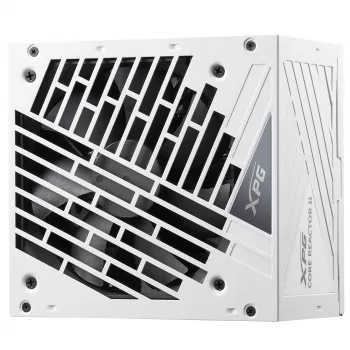 XPG COREREACTOR II 850W barošanas bloks, 850 W, 100 - 240 V, 47 - 63 Hz, 12 A, 22 A, 62,5 A