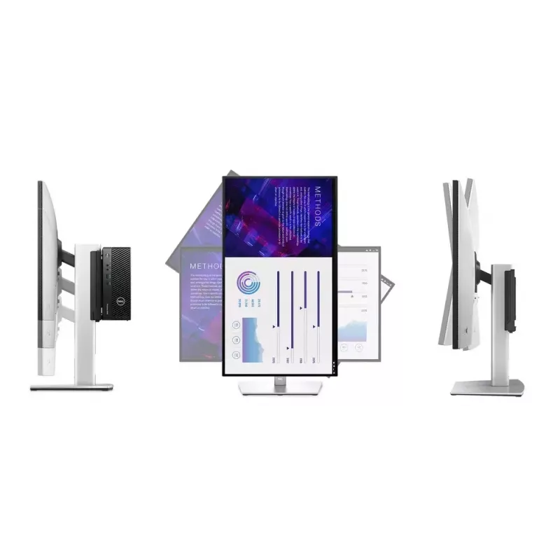 DELL Precision Compact AIO statīvs - CFS22