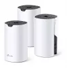 TP-Link AC1200 Whole Home Mesh Wi-Fi sistēma, 3 gab. komplekts