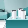 TP-Link AC1200 Whole Home Mesh Wi-Fi sistēma, 3 gab. komplekts