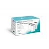 TP-Link AC1200 Whole Home Mesh Wi-Fi sistēma, 3 gab. komplekts
