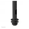 Neomounts FPMA-D050DMelns Monitora plecs 10-30 collas, Grommet, 10 kg, 25.4 cm (10 collas), 76.2 cm (30 collas), 100 x 100 mm, Melns