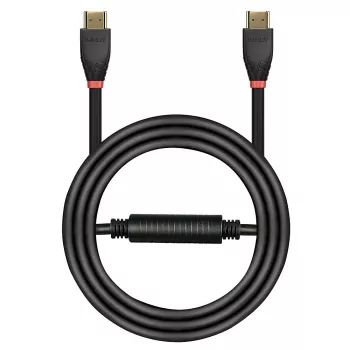 HDMI kabelis Lindy 25m Active HDMI 18G kabelis