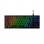 HyperX Alloy Origins Core - Mechanical Gaming tastatūra - HX Blue (US Layout)