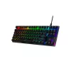 HyperX Alloy Origins Core - Mechanical Gaming tastatūra - HX Blue (US Layout)