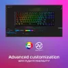 HyperX Alloy Origins Core - Mechanical Gaming tastatūra - HX Blue (US Layout)