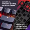 HyperX Alloy Origins Core - Mechanical Gaming tastatūra - HX Blue (US Layout)