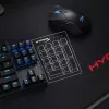 HyperX Alloy Origins Core - Mechanical Gaming tastatūra - HX Blue (US Layout)
