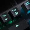 HyperX Alloy Origins Core - Mechanical Gaming tastatūra - HX Blue (US Layout)