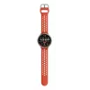 Amazfit Active 2 Premium 44 mm viedpulkstenis, melna āda (W2433EU1N)