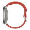 Amazfit Active 2 Premium 44 mm viedpulkstenis, melna āda (W2433EU1N)