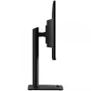 MSI PRO MP275PG 27 collu monitors, FHD (1920 x 1080), 100Hz, IPS, 1ms, 1x HDMI 1.4b, 1x DP 1.2a izeja, 1x D-Sub(VGA), iebūvēti skaļruņi, pretatspīduma, bez mirgošanas, samazināts zilās gaismas daudzums, TÜV sertificēts, VESA, Kensington, 4 virzienu regulē