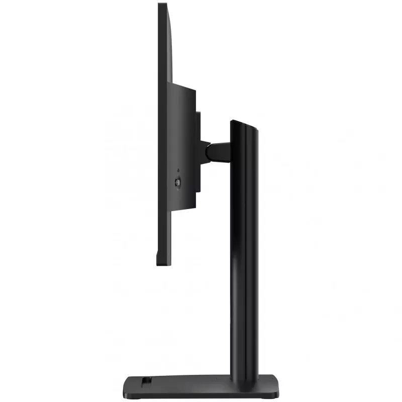 MSI PRO MP275PG 27 collu monitors, FHD (1920 x 1080), 100Hz, IPS, 1ms, 1x HDMI 1.4b, 1x DP 1.2a izeja, 1x D-Sub(VGA), iebūvēti skaļruņi, pretatspīduma, bez mirgošanas, samazināts zilās gaismas daudzums, TÜV sertificēts, VESA, Kensington, 4 virzienu regulē