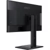 MSI PRO MP275PG 27 collu monitors, FHD (1920 x 1080), 100Hz, IPS, 1ms, 1x HDMI 1.4b, 1x DP 1.2a izeja, 1x D-Sub(VGA), iebūvēti skaļruņi, pretatspīduma, bez mirgošanas, samazināts zilās gaismas daudzums, TÜV sertificēts, VESA, Kensington, 4 virzienu regulē