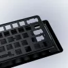 HyperX Alloy Origins 60 - mehāniskā spēļu tastatūra - HX Red (US izkārtojums)