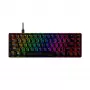 HyperX Alloy Origins 65 - mehāniskā spēļu tastatūra - HX Red (US izkārtojums)