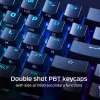 HyperX Alloy Origins 65 - mehāniskā spēļu tastatūra - HX Red (US izkārtojums)