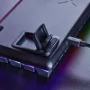 HyperX Alloy Origins 65 - mehāniskā spēļu tastatūra - HX Red (US izkārtojums)