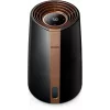 Philips 3000 sērija HU3918/10 mitrinātājs Impeller 3 L Melns 25 W