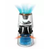 Philips 3000 sērija HU3918/10 mitrinātājs Impeller 3 L Melns 25 W