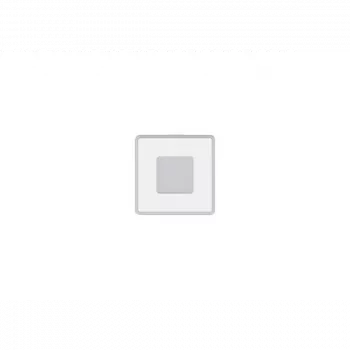 Aqara SMART HOME G410 CH-C09D-W durvju zvana centrmezgls