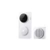Aqara SMART HOME G410 CH-C09D-W durvju zvana centrmezgls