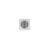 Aqara SMART HOME G410 CH-C09D-W durvju zvana centrmezgls