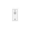 Aqara SMART HOME G410 CH-C09D-W durvju zvana centrmezgls