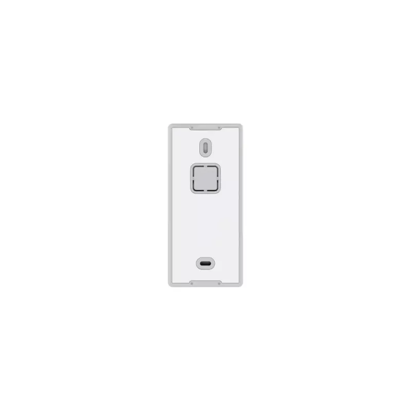 Aqara SMART HOME G410 CH-C09D-W durvju zvana centrmezgls
