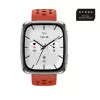 Amazfit Active 2 Square Smartwatch Melns (W2434GL2N)