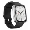 Amazfit Active 2 Square Smartwatch Melns (W2434GL2N)