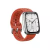 Amazfit Active 2 Square Smartwatch Melns (W2434GL2N)