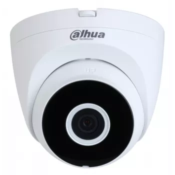 IP kupola novērošanas kamera DAHUA IPC-HDW1430DT-SAW-0280B 4MP 2.8mm Wi‑Fi IR, IP67, MicroSD līdz 256GB